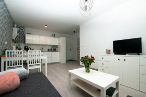 APARTAMENT 28, Kołobrzeg